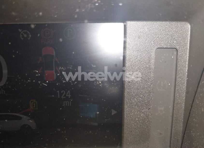 Photo 13 of 2012 Chevrolet Volt (VIN 1G1RD6E47CU116487)