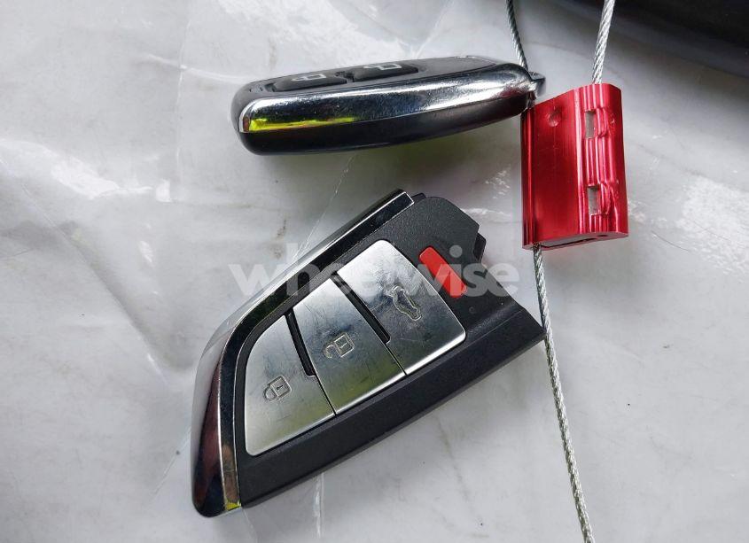 Photo 11 of 2012 Chevrolet Volt (VIN 1G1RD6E48CU102243)