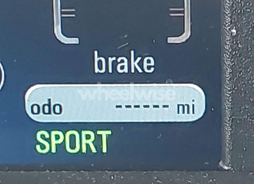 Photo 12 of 2012 Chevrolet Volt (VIN 1G1RD6E48CU102243)