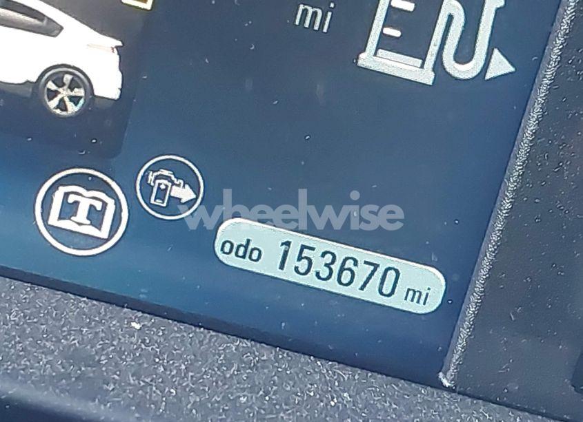 Photo 13 of 2013 Chevrolet Volt (VIN 1G1RD6E48DU115902)