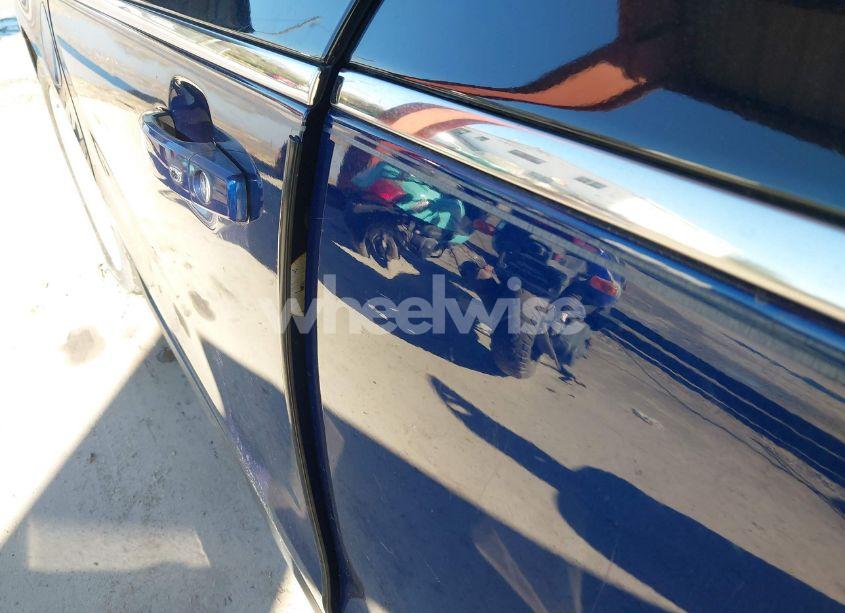 Photo 16 of 2013 Chevrolet Volt (VIN 1G1RD6E48DU115902)