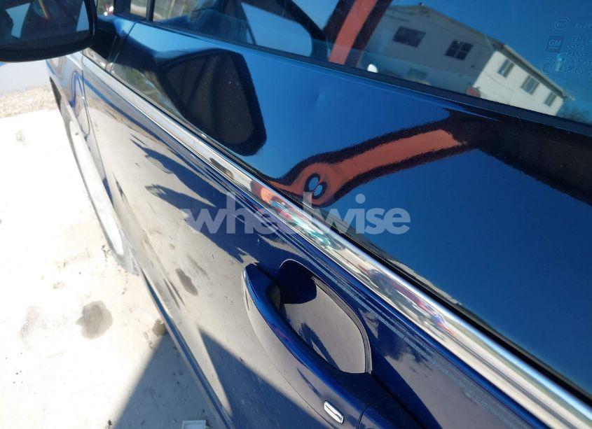 Photo 17 of 2013 Chevrolet Volt (VIN 1G1RD6E48DU115902)