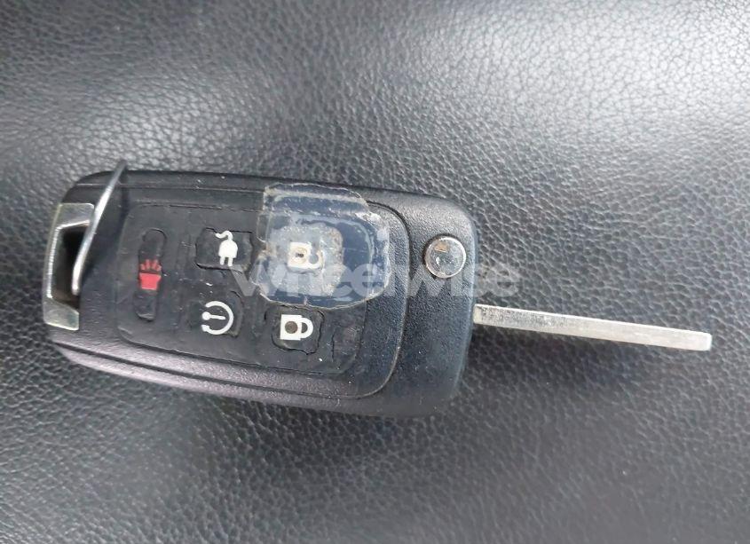 Photo 11 of 2013 Chevrolet Volt (VIN 1G1RD6E48DU122199)