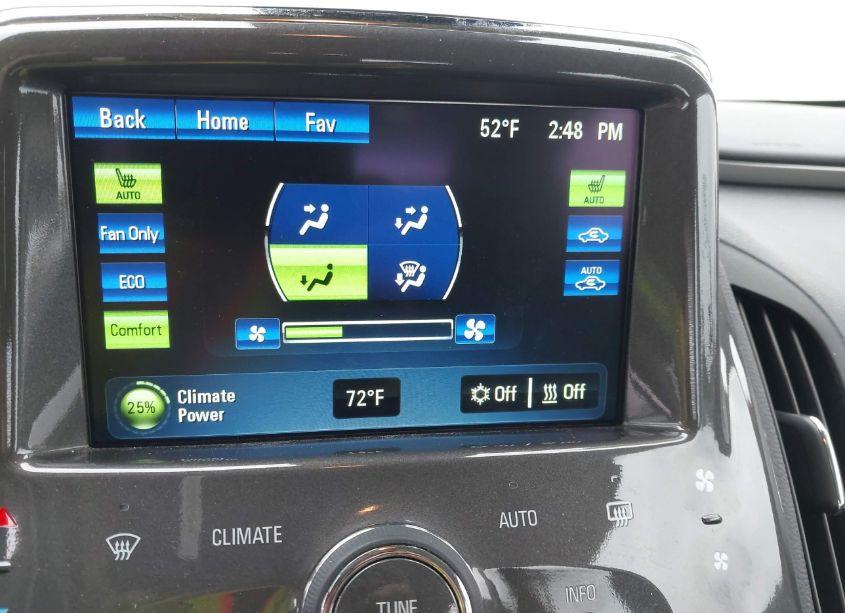 Photo 18 of 2013 Chevrolet Volt (VIN 1G1RD6E48DU142923)