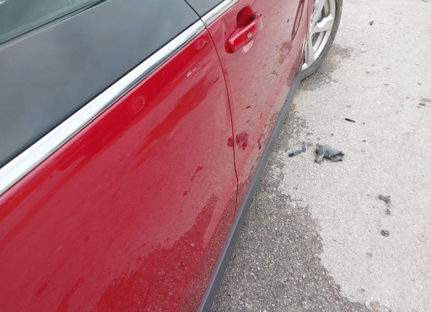 Photo 21 of 2013 Chevrolet Volt (VIN 1G1RD6E48DU142923)