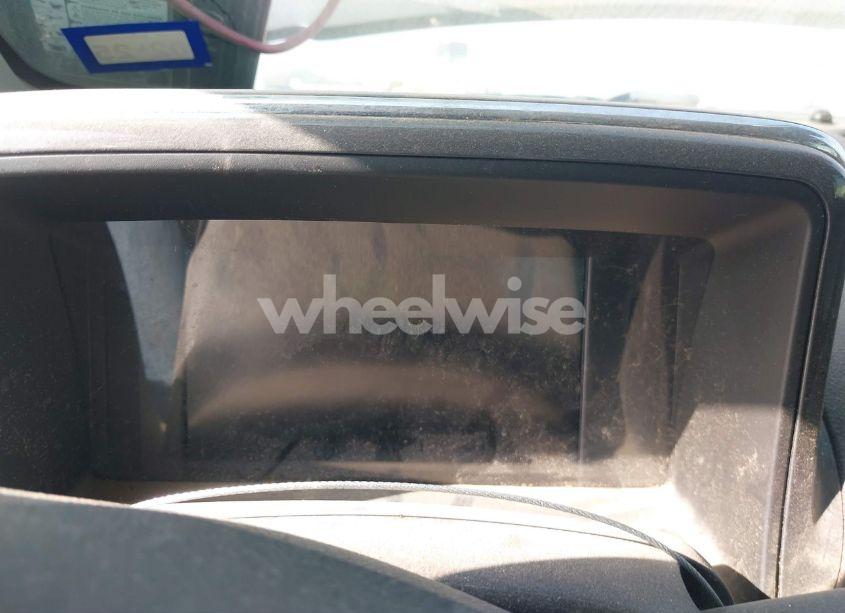 Photo 13 of 2013 Chevrolet Volt (VIN 1G1RD6E48DU148642)