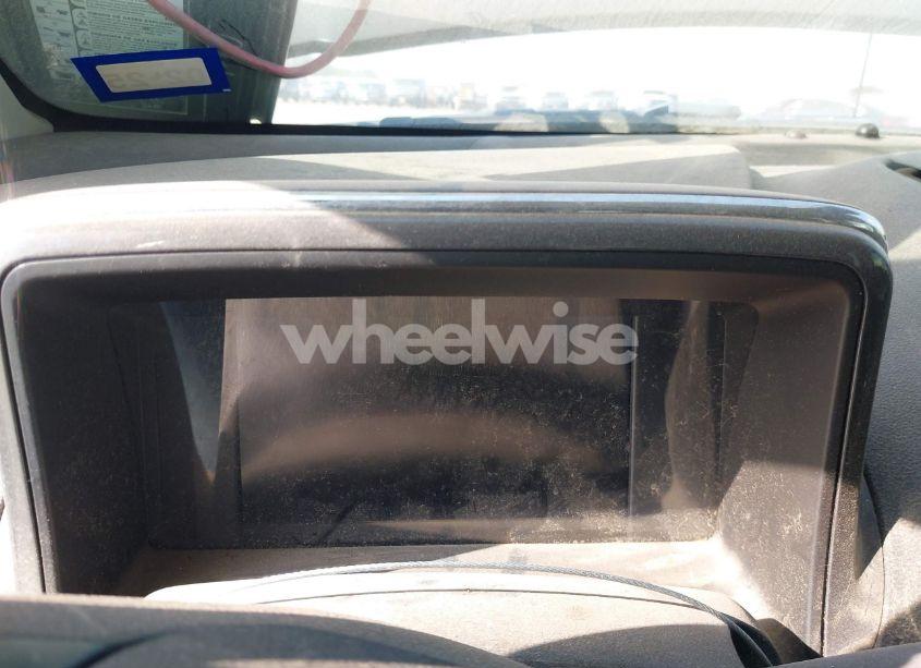 Photo 7 of 2013 Chevrolet Volt (VIN 1G1RD6E48DU148642)