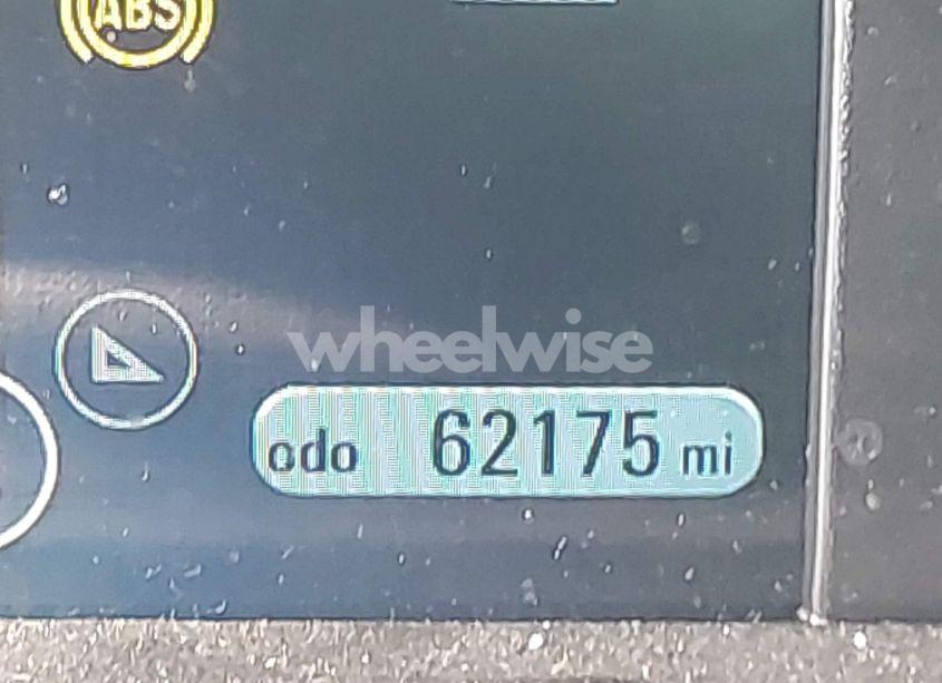 Photo 13 of 2014 Chevrolet Volt (VIN 1G1RD6E48EU165961)