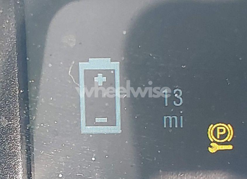 Photo 14 of 2014 Chevrolet Volt (VIN 1G1RD6E48EU165961)