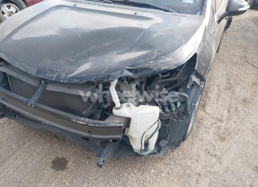 Photo 6 of 2014 Chevrolet Volt (VIN 1G1RD6E48EU165961)