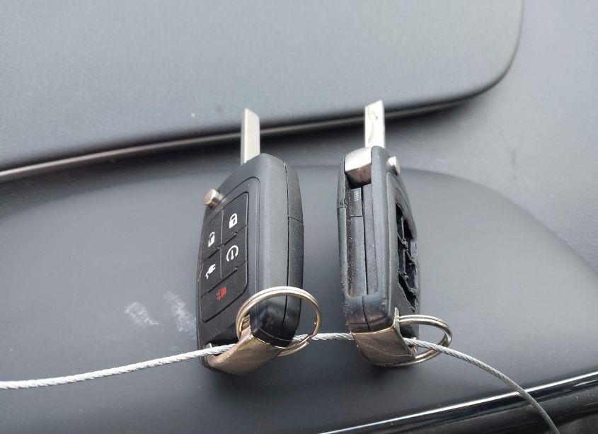 Photo 11 of 2011 Chevrolet Volt (VIN 1G1RD6E49BU103299)