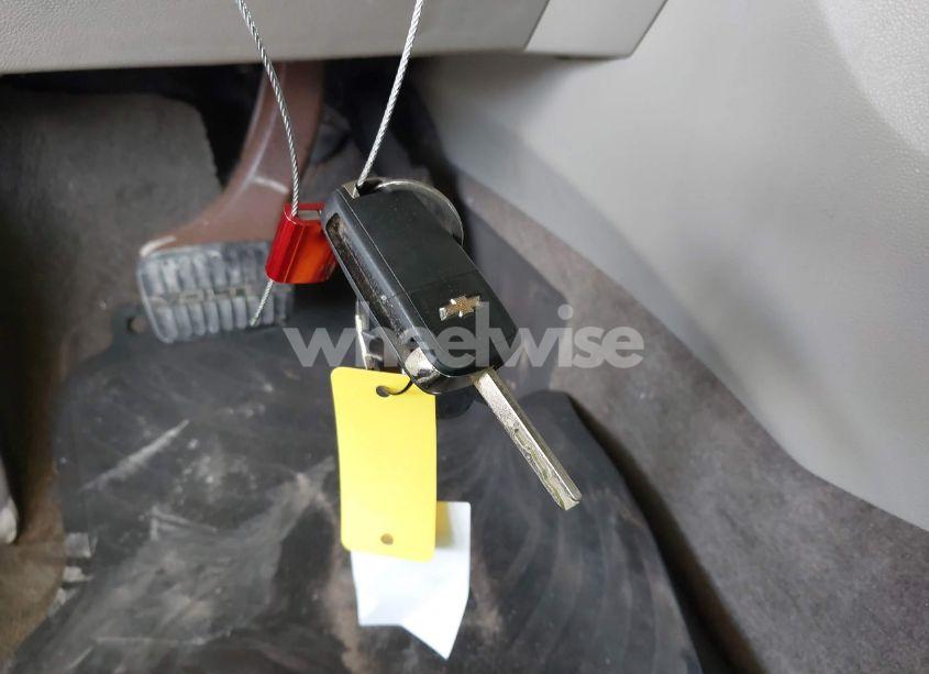 Photo 11 of 2013 Chevrolet Volt (VIN 1G1RD6E49DU121112)