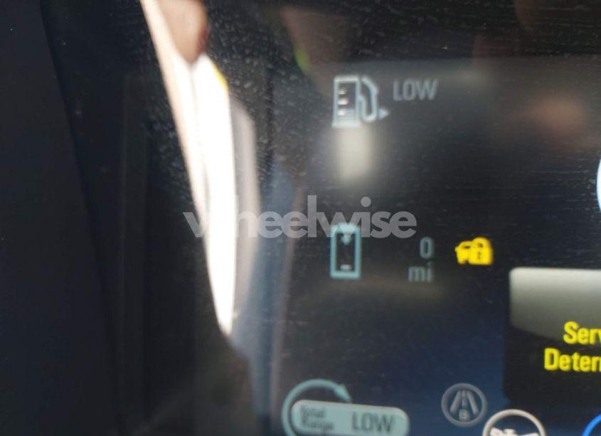 Photo 13 of 2014 Chevrolet Volt (VIN 1G1RD6E49EU113481)