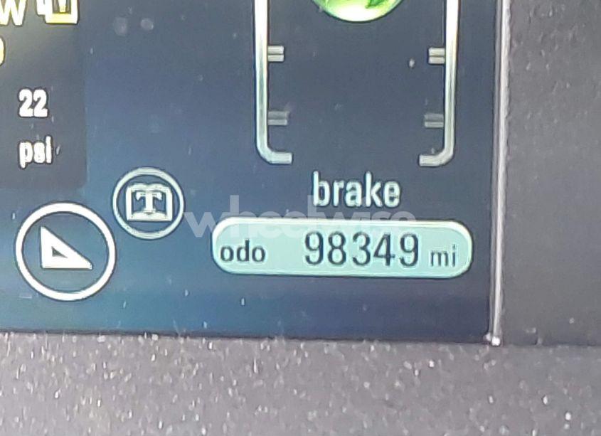 Photo 15 of 2014 Chevrolet Volt (VIN 1G1RD6E49EU151583)