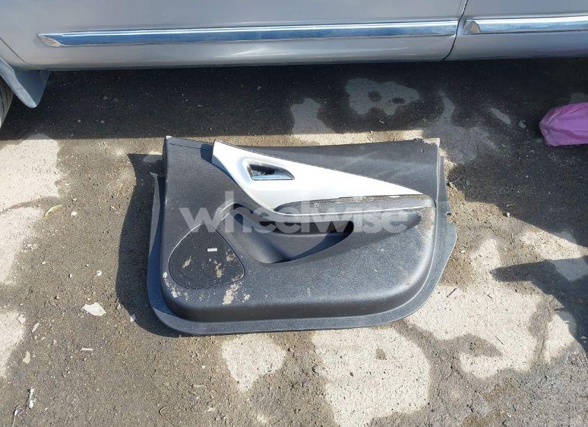 Photo 12 of 2015 Chevrolet Volt (VIN 1G1RD6E49FU137197)