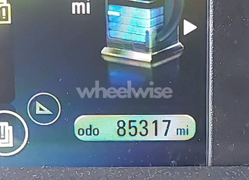 Photo 16 of 2015 Chevrolet Volt (VIN 1G1RD6E49FU137197)