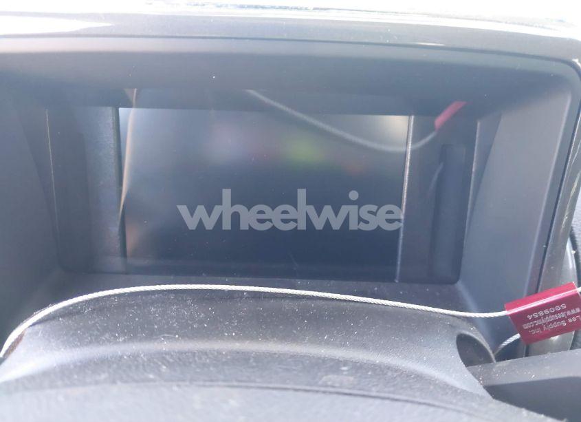 Photo 13 of 2013 Chevrolet Volt (VIN 1G1RD6E4XDU103735)