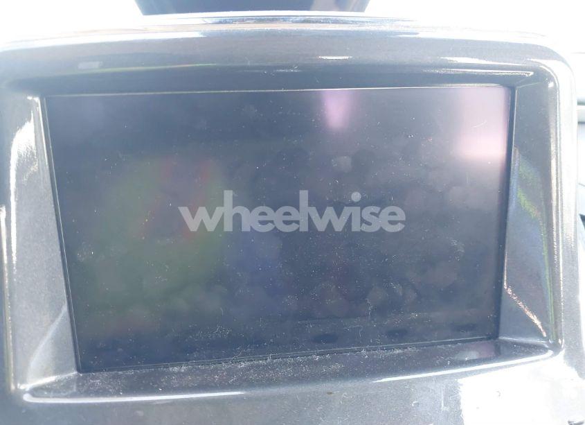 Photo 14 of 2013 Chevrolet Volt (VIN 1G1RD6E4XDU103735)