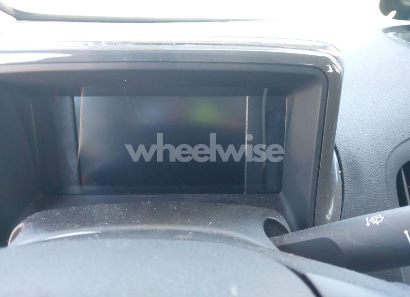 Photo 7 of 2013 Chevrolet Volt (VIN 1G1RD6E4XDU103735)