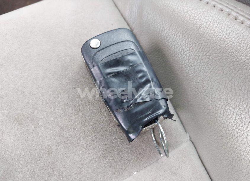 Photo 11 of 2013 Chevrolet Volt (VIN 1G1RD6E4XDU133916)