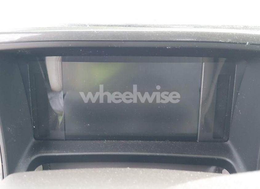 Photo 7 of 2013 Chevrolet Volt (VIN 1G1RD6E4XDU133916)