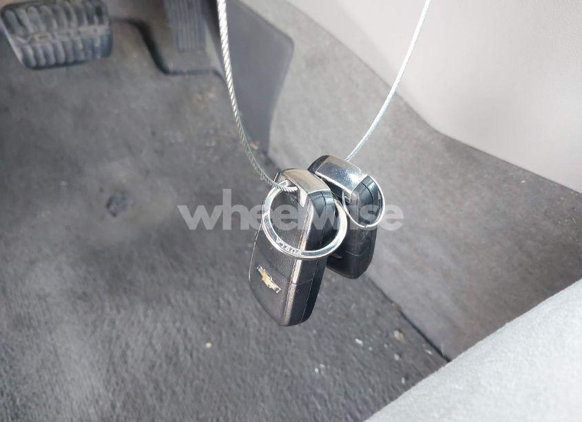 Photo 11 of 2014 Chevrolet Volt (VIN 1G1RD6E4XEU110864)