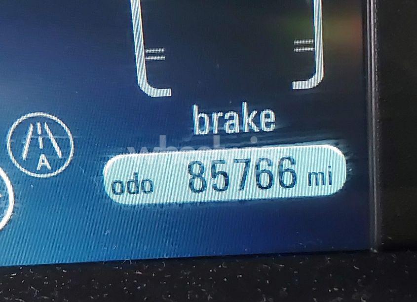 Photo 12 of 2015 Chevrolet Volt (VIN 1G1RD6E4XFU111692)