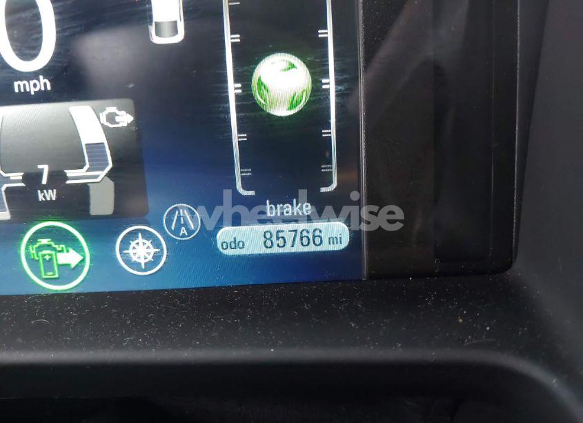 Photo 7 of 2015 Chevrolet Volt (VIN 1G1RD6E4XFU111692)