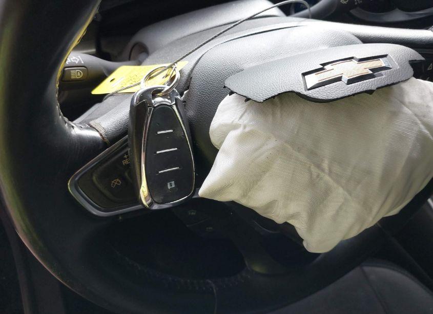 Photo 11 of 2017 Chevrolet Volt PREMIER (VIN 1G1RD6S50HU197031)