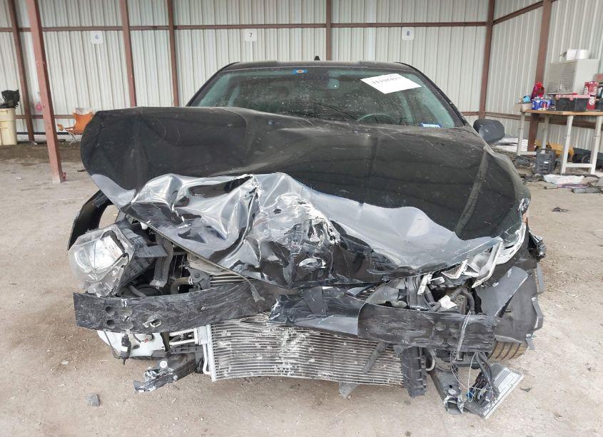 Photo 13 of 2017 Chevrolet Volt PREMIER (VIN 1G1RD6S50HU197031)