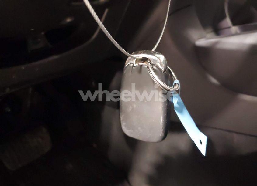 Photo 11 of 2018 Chevrolet Volt PREMIER (VIN 1G1RD6S50JU105311)