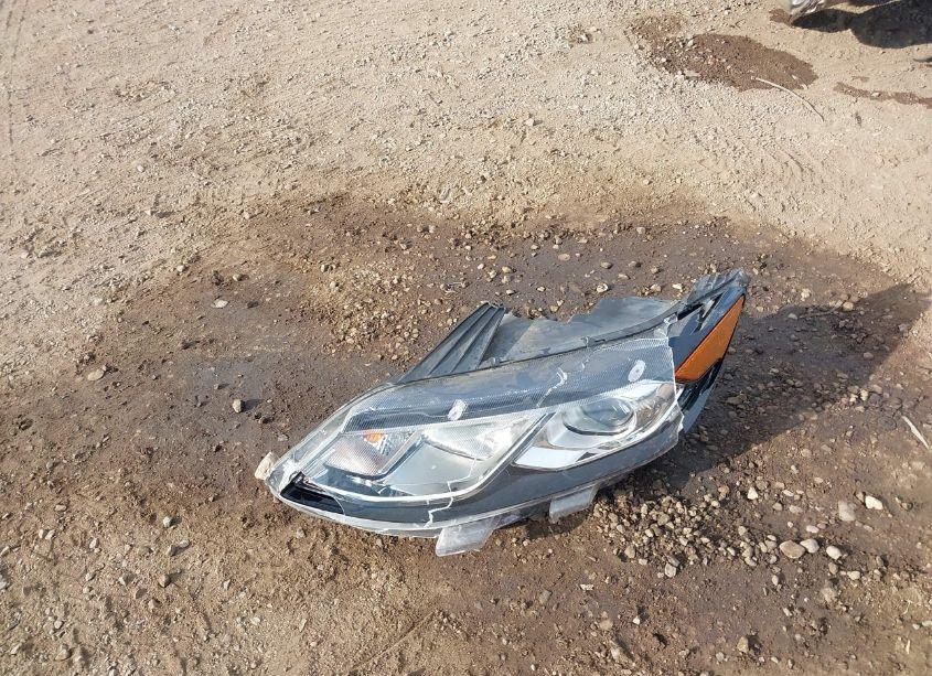 Photo 12 of 2018 Chevrolet Volt PREMIER (VIN 1G1RD6S50JU110573)