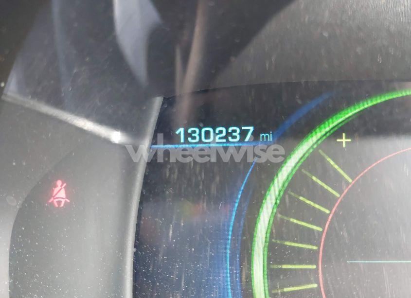 Photo 15 of 2017 Chevrolet Volt PREMIER (VIN 1G1RD6S51HU119339)