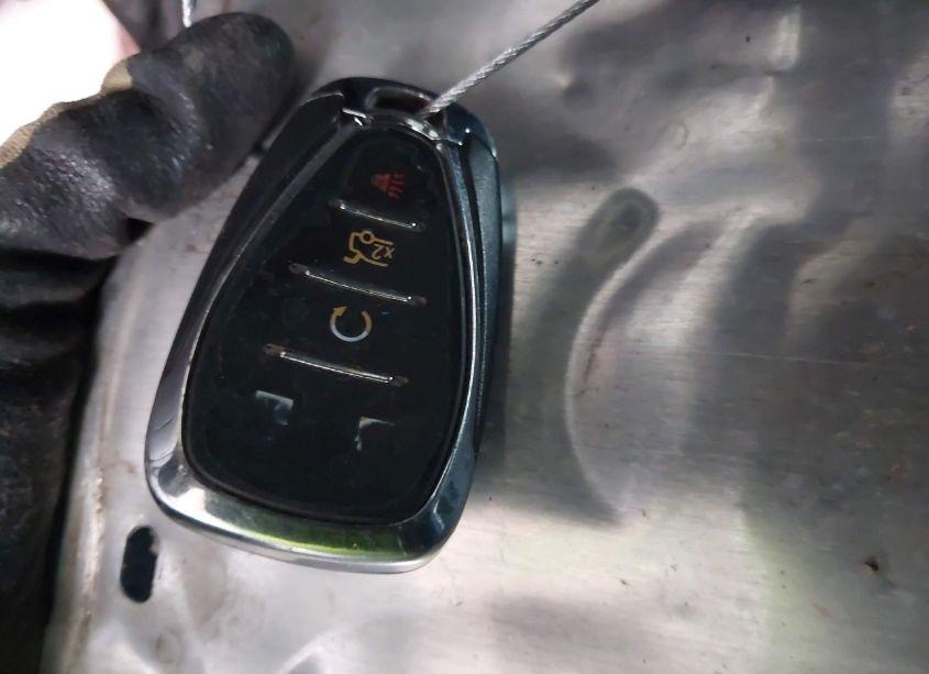 Photo 11 of 2017 Chevrolet Volt PREMIER (VIN 1G1RD6S53HU189571)