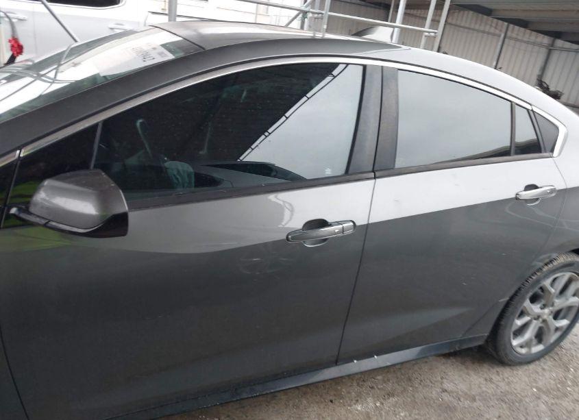 Photo 14 of 2017 Chevrolet Volt PREMIER (VIN 1G1RD6S53HU189571)