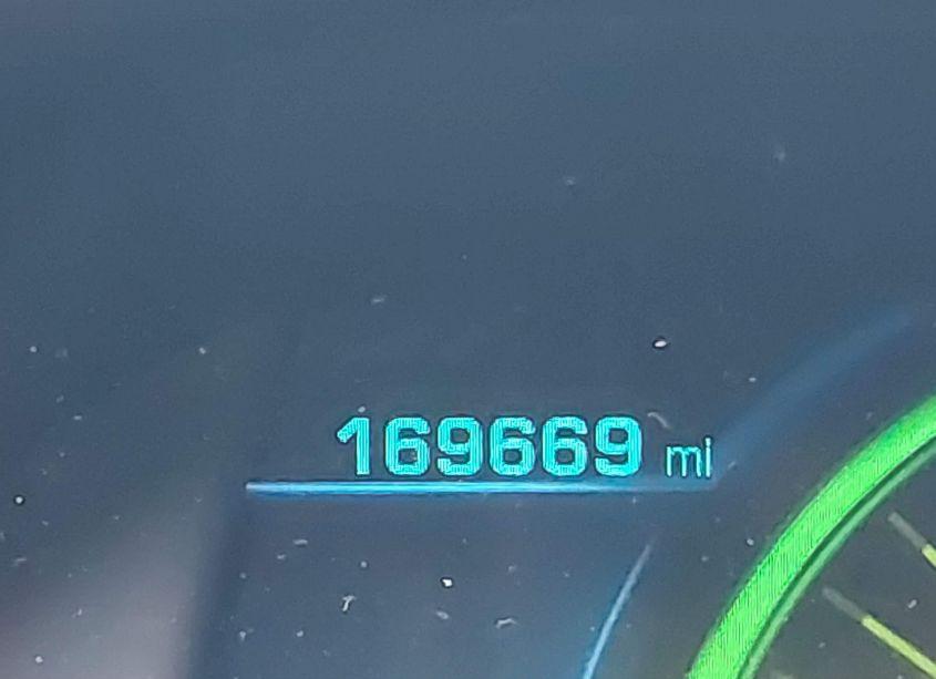 Photo 15 of 2017 Chevrolet Volt PREMIER (VIN 1G1RD6S53HU189571)