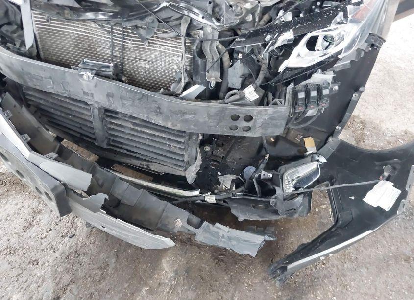 Photo 6 of 2017 Chevrolet Volt PREMIER (VIN 1G1RD6S53HU189571)