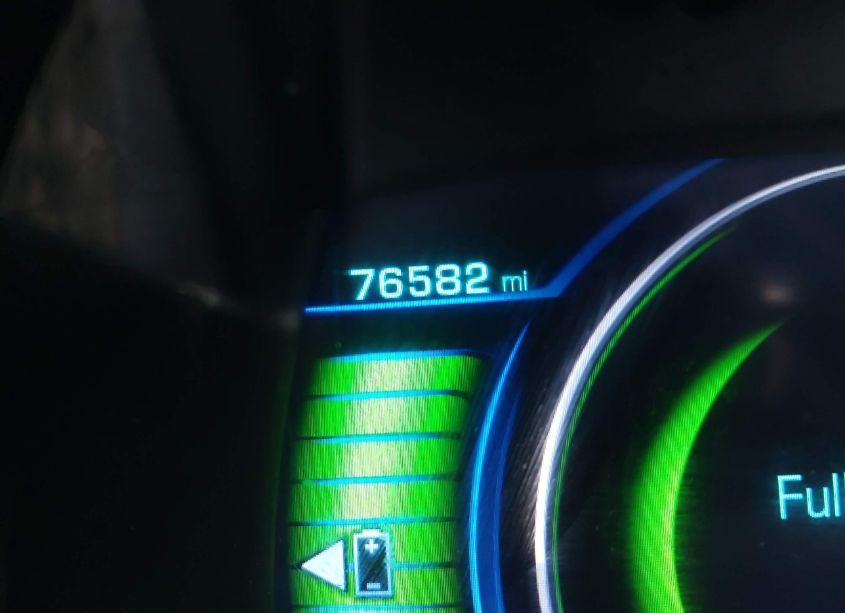 Photo 15 of 2018 Chevrolet Volt PREMIER (VIN 1G1RD6S53JU114472)