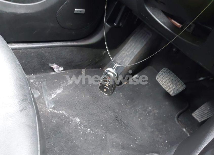 Photo 11 of 2017 Chevrolet Volt PREMIER (VIN 1G1RD6S54HU171810)