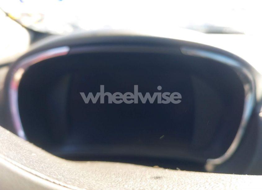 Photo 7 of 2016 Chevrolet Volt PREMIER (VIN 1G1RD6S55GU119956)