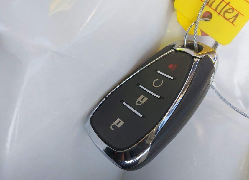 Photo 11 of 2017 Chevrolet Volt PREMIER (VIN 1G1RD6S56HU103282)