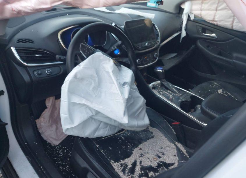 Photo 5 of 2017 Chevrolet Volt PREMIER (VIN 1G1RD6S56HU214530)