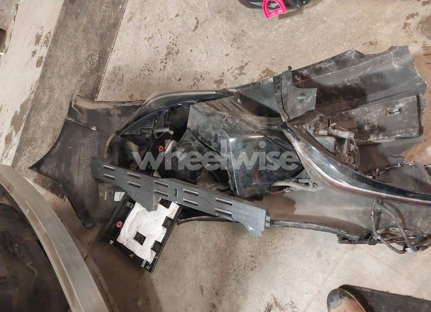 Photo 12 of 2016 Chevrolet Volt PREMIER (VIN 1G1RD6S57GU117013)