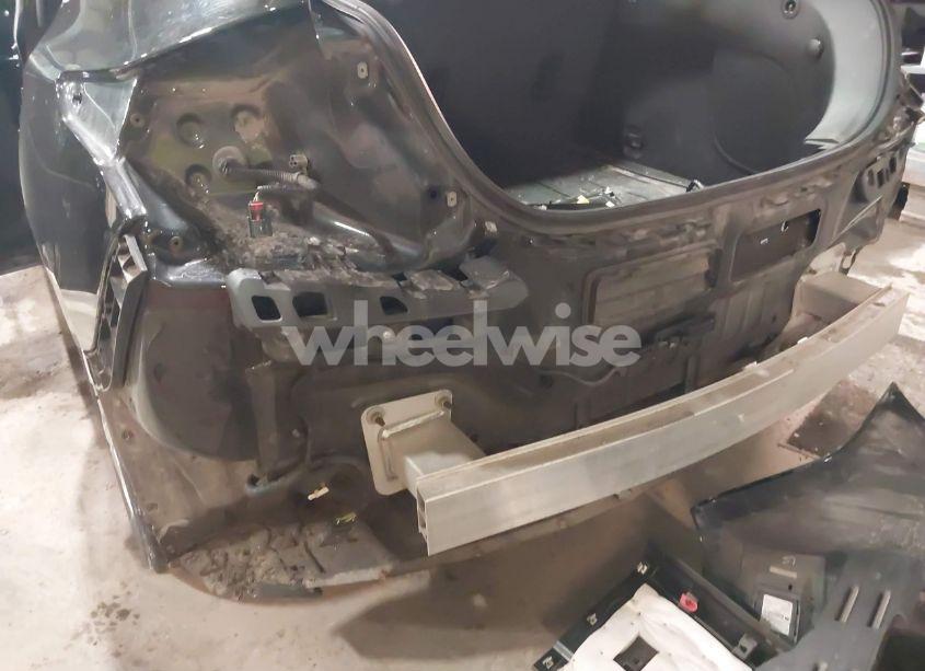 Photo 6 of 2016 Chevrolet Volt PREMIER (VIN 1G1RD6S57GU117013)