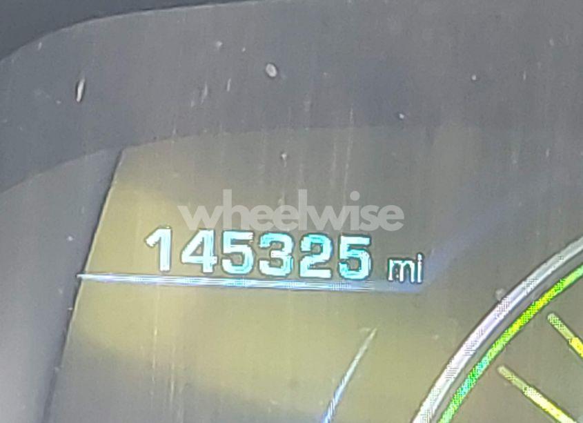 Photo 15 of 2017 Chevrolet Volt PREMIER (VIN 1G1RD6S57HU119829)