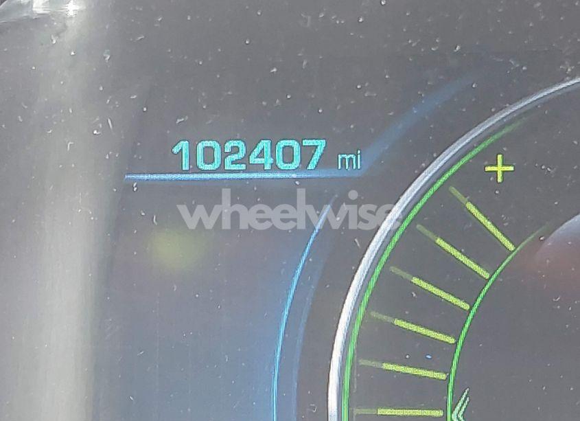 Photo 16 of 2017 Chevrolet Volt PREMIER (VIN 1G1RD6S58HU172460)