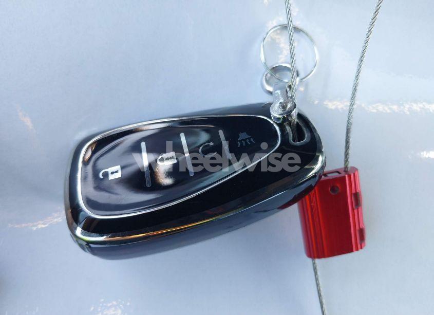 Photo 11 of 2019 Chevrolet Volt PREMIER (VIN 1G1RD6S58KU122049)