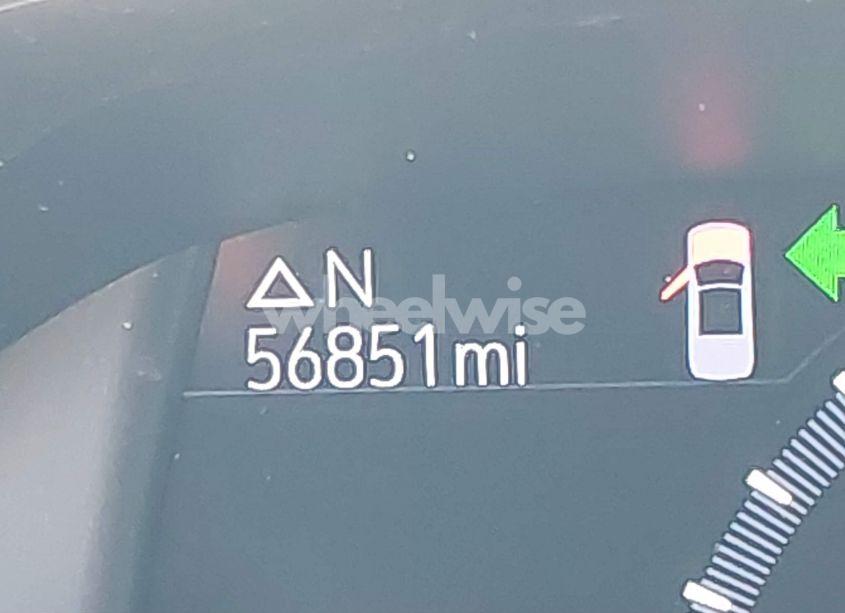 Photo 16 of 2019 Chevrolet Volt PREMIER (VIN 1G1RD6S58KU122049)