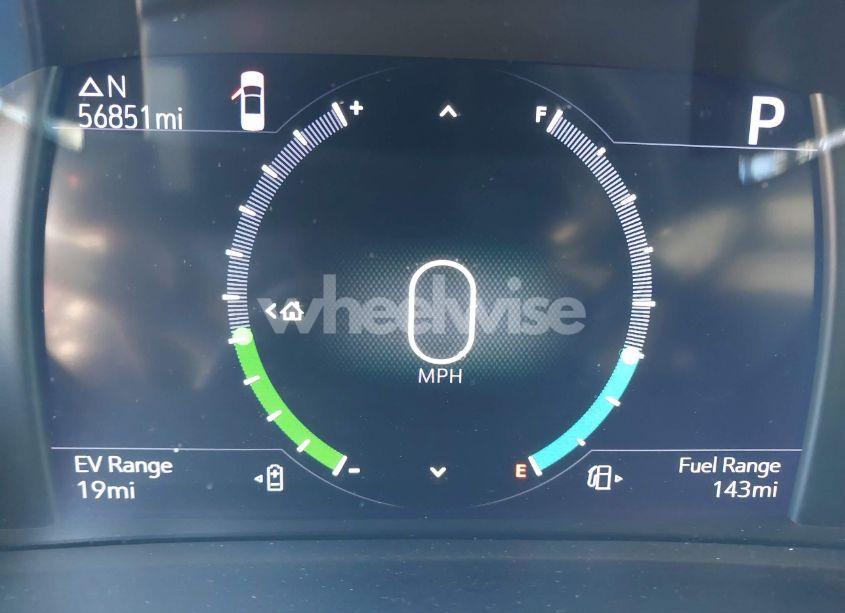 Photo 7 of 2019 Chevrolet Volt PREMIER (VIN 1G1RD6S58KU122049)
