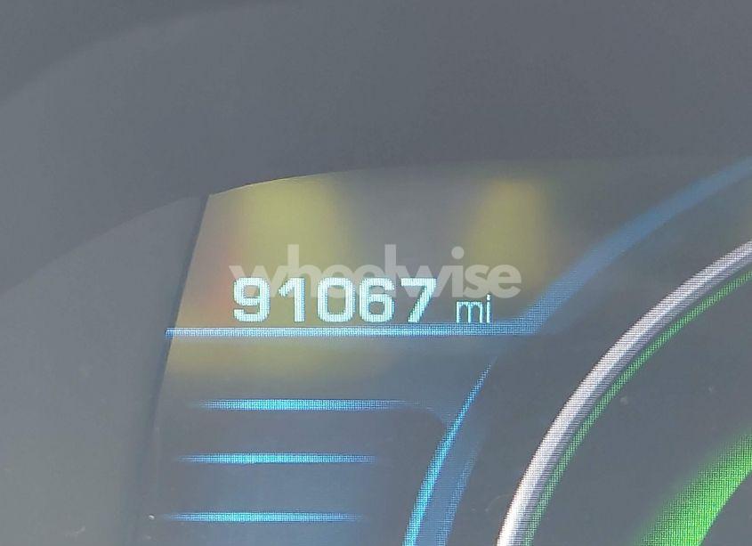 Photo 14 of 2017 Chevrolet Volt PREMIER (VIN 1G1RD6S59HU103132)